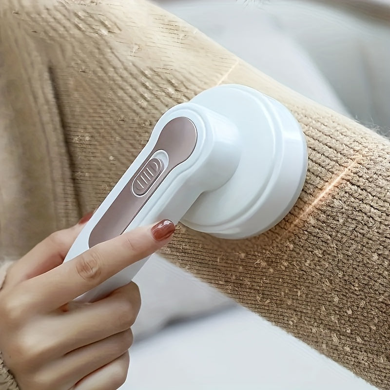 Rechargeable Electric Lint Remover