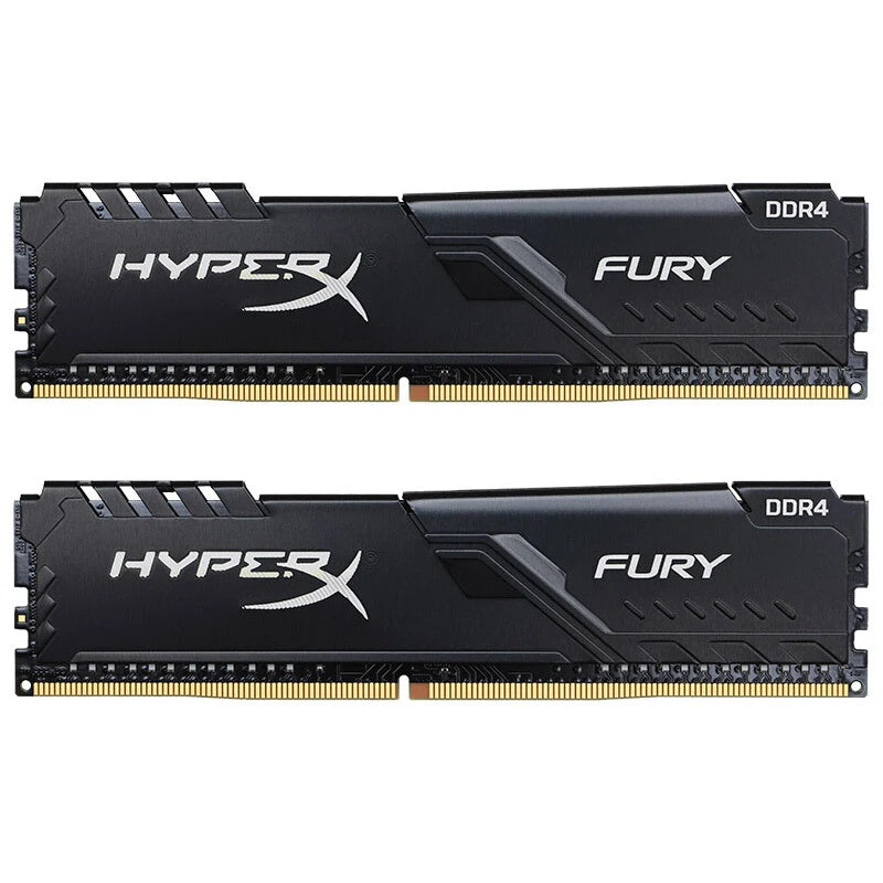 DDR4 Gaming RAM – 32GB/64GB/128GB, High-Speed Memory