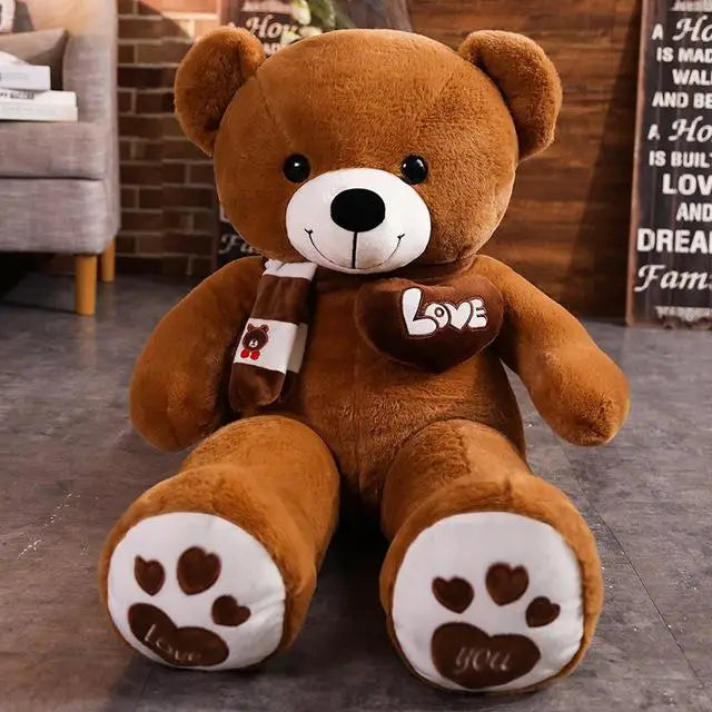 HeartHug Bear