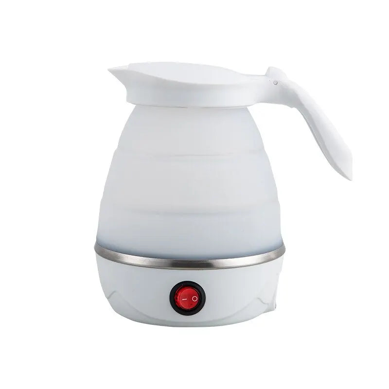 Foldable Electric Kettle – Travel & Home Use  600ML