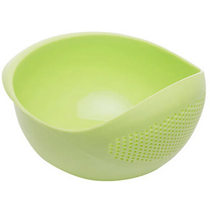 Multifunctional Colander – Drain Basket for Kitchen Use