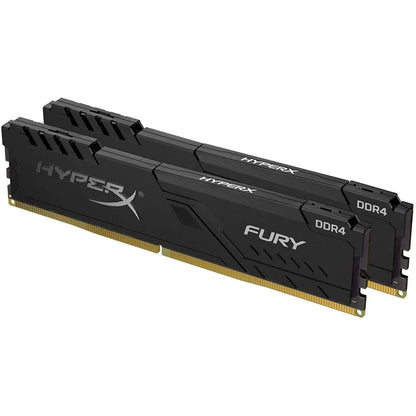 DDR4 Gaming RAM – 32GB/64GB/128GB, High-Speed Memory