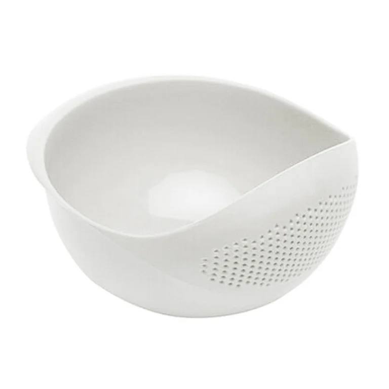 Multifunctional Colander – Drain Basket for Kitchen Use